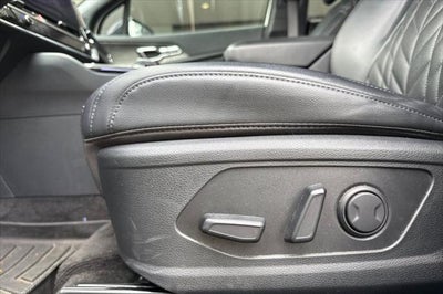 2025 Kia Sportage Plug-In Hybrid X-Line Prestige