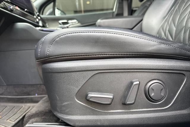 2025 Kia Sportage Plug-In Hybrid X-Line Prestige