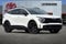 2025 Kia Sportage Plug-In Hybrid X-Line Prestige