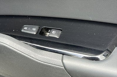 2025 Kia Sportage Plug-In Hybrid X-Line Prestige