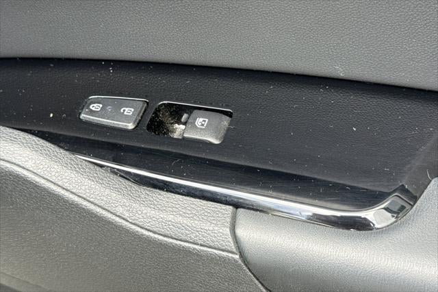 2025 Kia Sportage Plug-In Hybrid X-Line Prestige