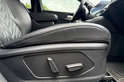 2025 Kia Sportage Plug-In Hybrid X-Line Prestige