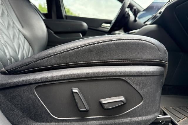 2025 Kia Sportage Plug-In Hybrid X-Line Prestige