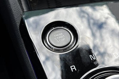 2025 Kia Sportage Plug-In Hybrid X-Line Prestige
