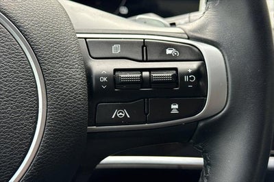 2025 Kia Sportage Plug-In Hybrid X-Line Prestige