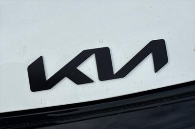 2025 Kia Sportage Plug-In Hybrid X-Line Prestige