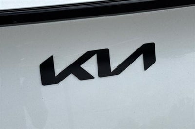 2025 Kia Sportage Plug-In Hybrid X-Line Prestige