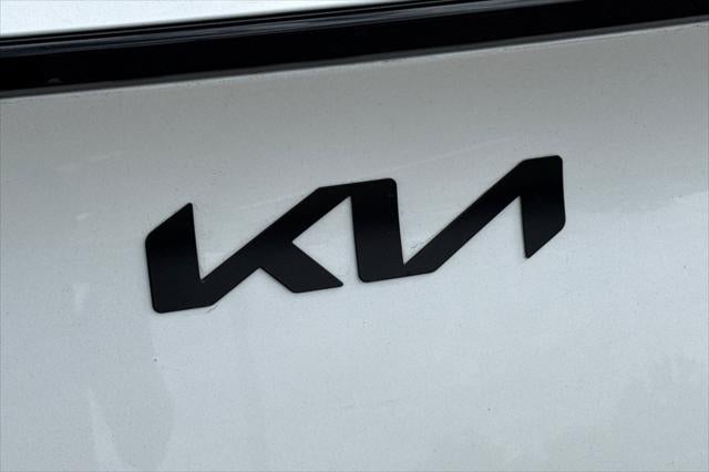 2025 Kia Sportage Plug-In Hybrid X-Line Prestige