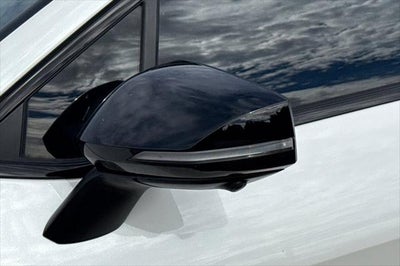 2025 Kia Sportage Plug-In Hybrid X-Line Prestige