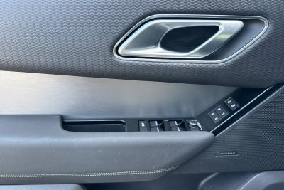 2022 Land Rover Range Rover Velar P250 R-Dynamic S