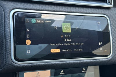 2022 Land Rover Range Rover Velar P250 R-Dynamic S