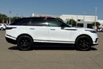 2022 Land Rover Range Rover Velar P250 R-Dynamic S