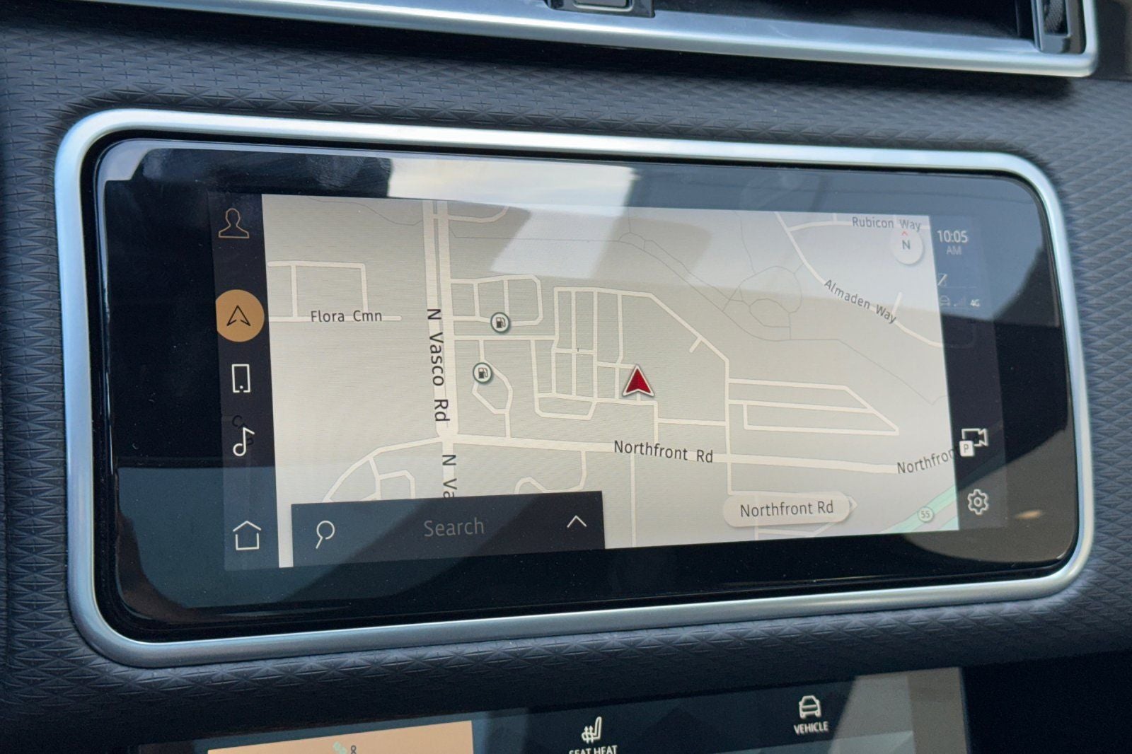 2022 Land Rover Range Rover Velar P250 R-Dynamic S