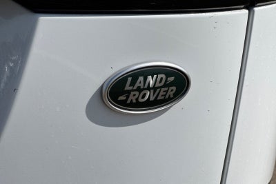 2022 Land Rover Range Rover Velar P250 R-Dynamic S