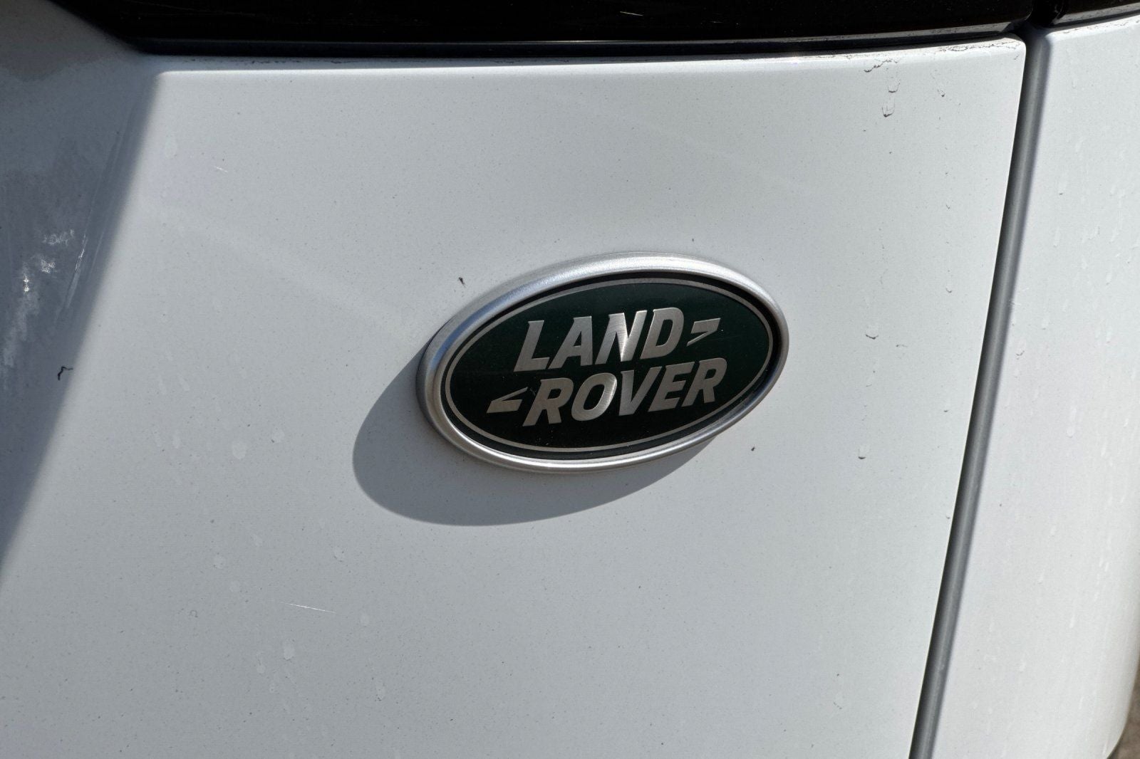 2022 Land Rover Range Rover Velar P250 R-Dynamic S