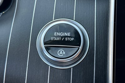 2024 Mercedes-Benz C-Class C 300 4MATIC®