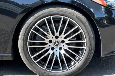 2024 Mercedes-Benz C-Class C 300 4MATIC®