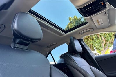 2024 Mercedes-Benz C-Class C 300 4MATIC®