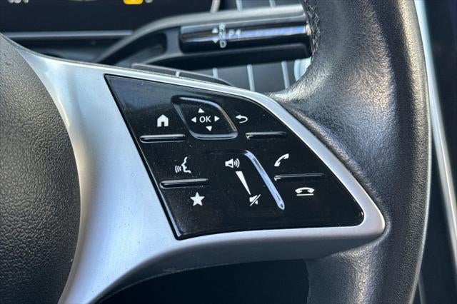 2024 Mercedes-Benz C-Class C 300 4MATIC®