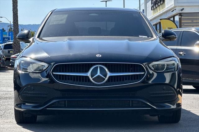 2024 Mercedes-Benz C-Class C 300 4MATIC®