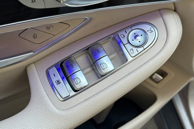2022 Mercedes-Benz GLC GLC 300 4MATIC®