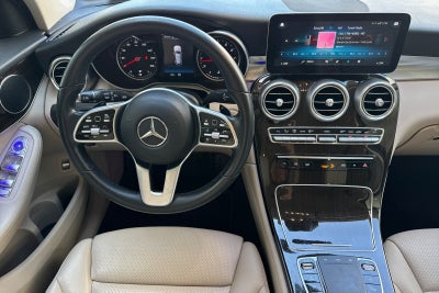 2022 Mercedes-Benz GLC GLC 300 4MATIC®