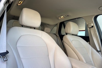 2022 Mercedes-Benz GLC GLC 300 4MATIC®