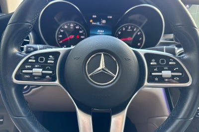 2022 Mercedes-Benz GLC GLC 300 4MATIC®
