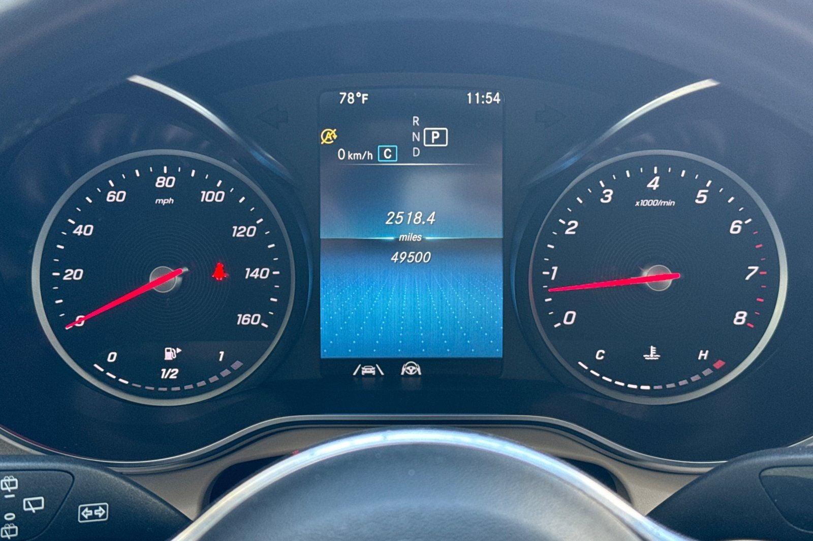 2022 Mercedes-Benz GLC GLC 300 4MATIC®