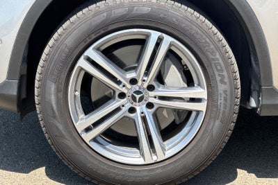2022 Mercedes-Benz GLC GLC 300 4MATIC®