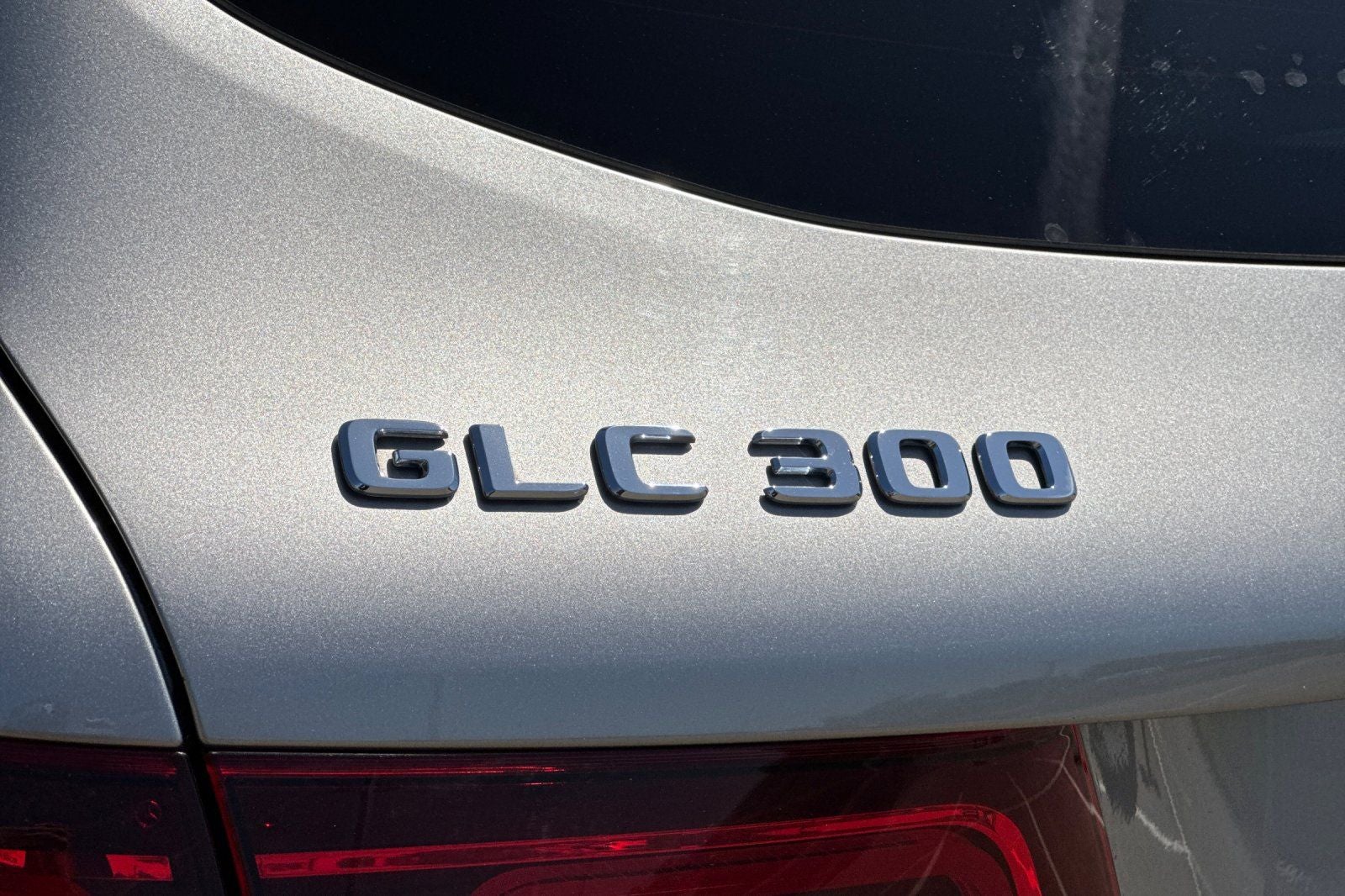 2022 Mercedes-Benz GLC GLC 300 4MATIC®