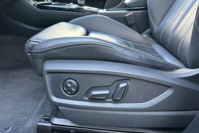 2024 Audi Q5 45 S line Premium quattro