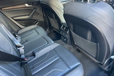 2024 Audi Q5 45 S line Premium quattro