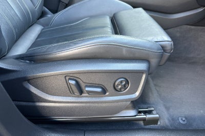 2024 Audi Q5 45 S line Premium quattro
