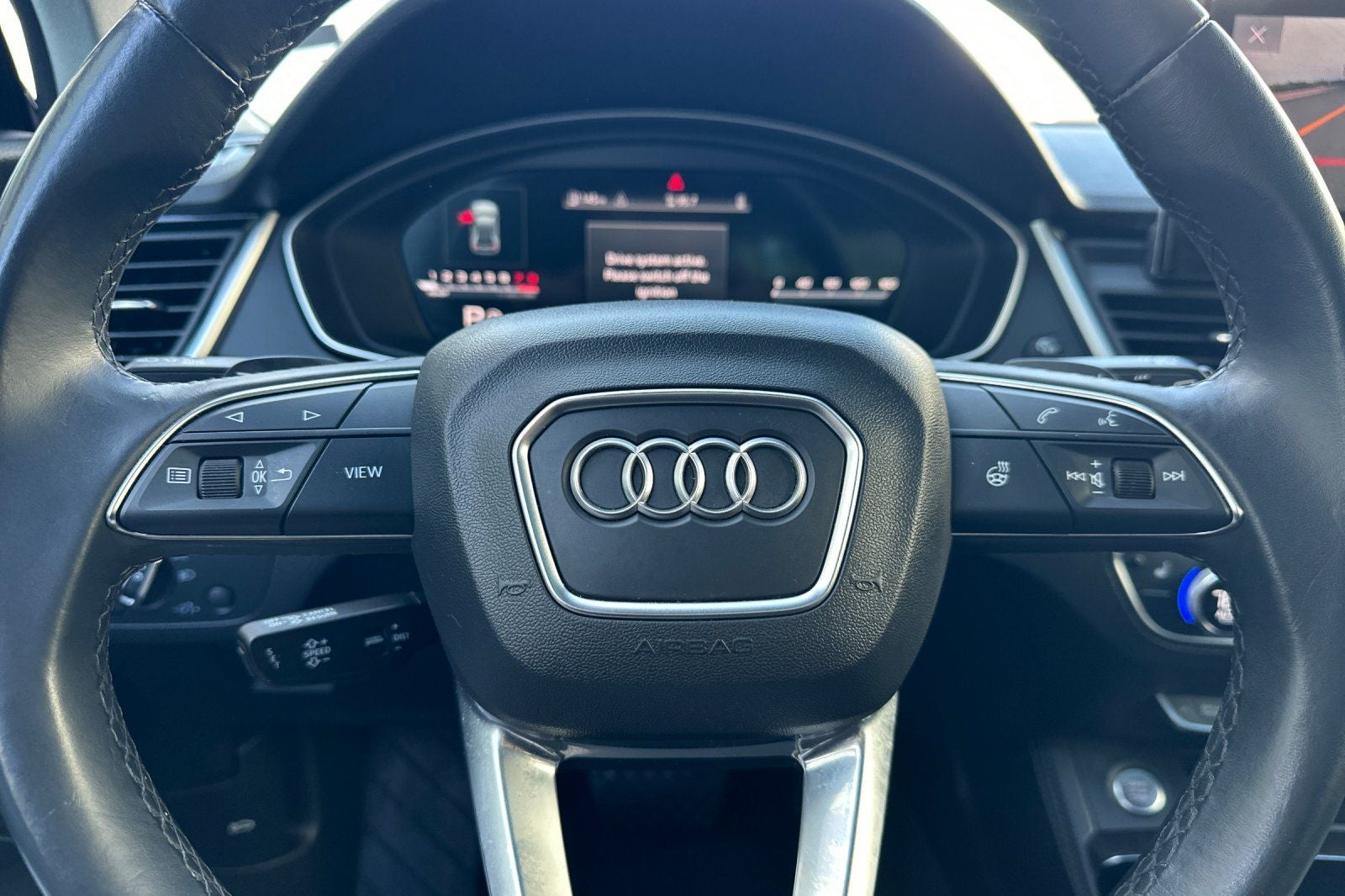 2024 Audi Q5 45 S line Premium quattro