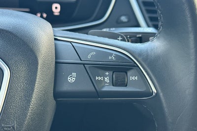 2024 Audi Q5 45 S line Premium quattro