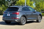 2024 Audi Q5 45 S line Premium quattro