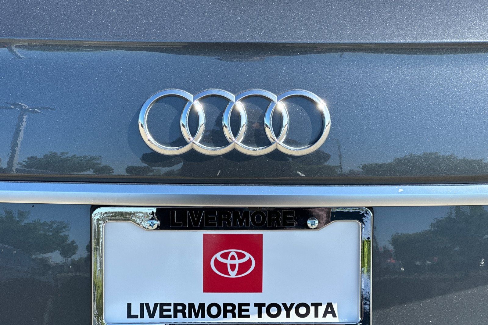 2024 Audi Q5 45 S line Premium quattro