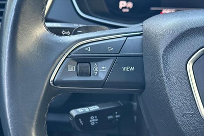 2024 Audi Q5 45 S line Premium quattro