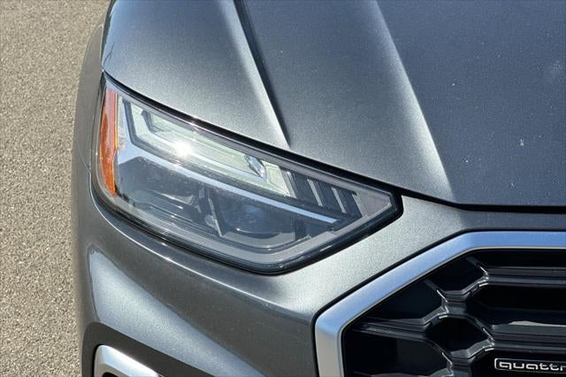 2024 Audi Q5 45 S line Premium quattro