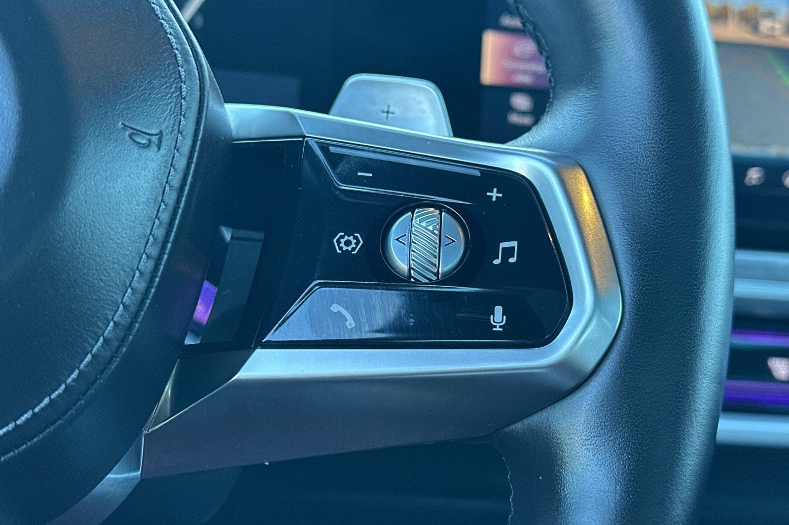 2025 BMW 7 Series 740i