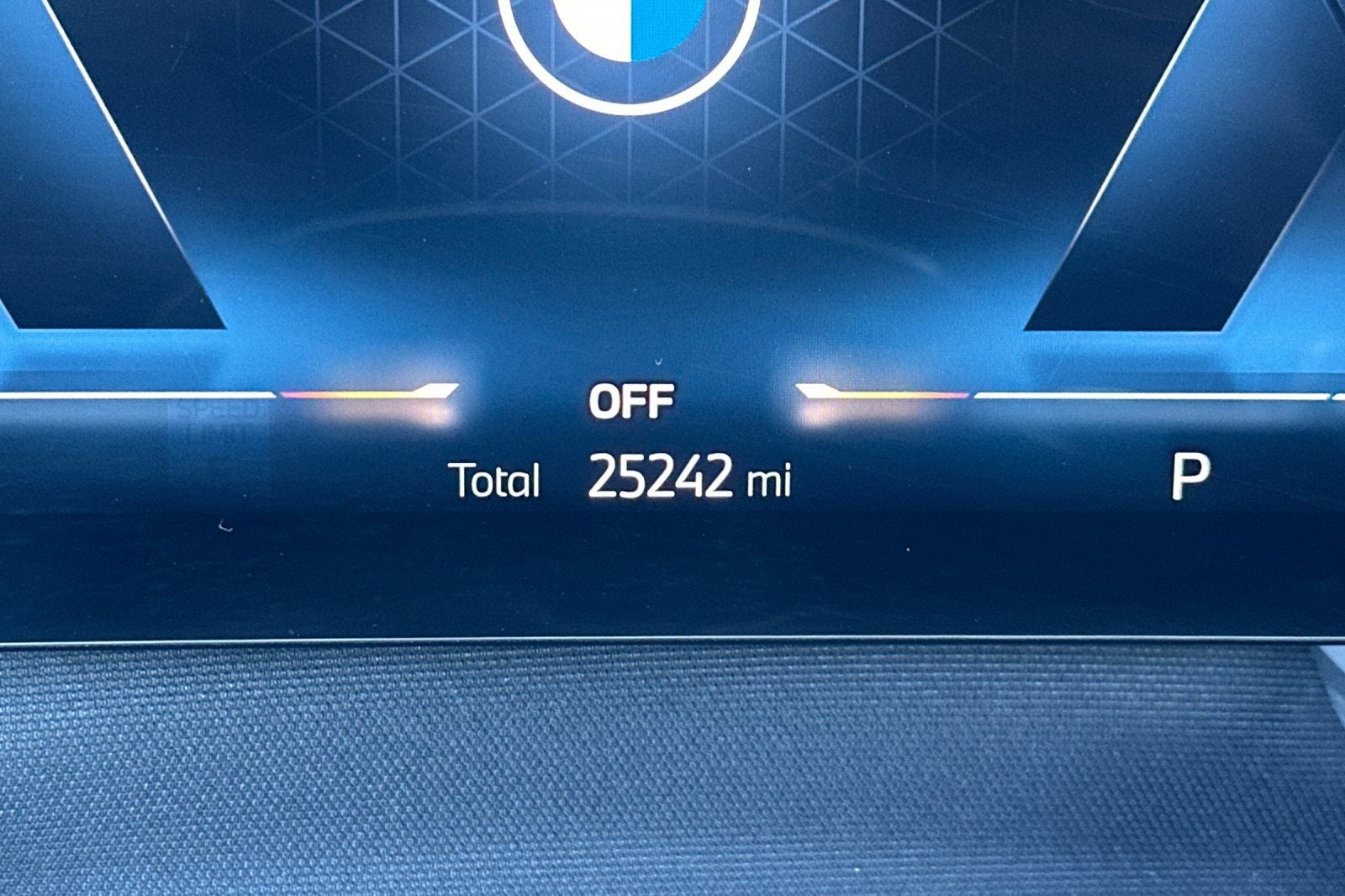 2025 BMW 7 Series 740i