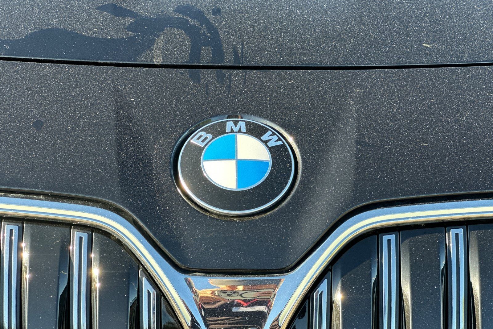 2025 BMW 7 Series 740i