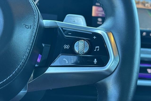 2025 BMW 7 Series 740i