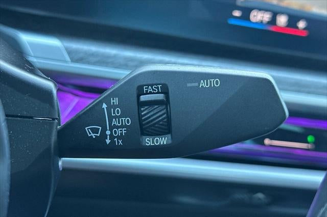 2025 BMW 7 Series 740i