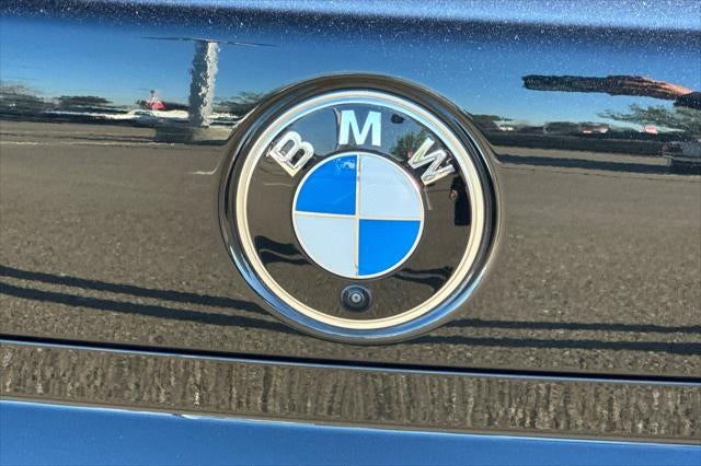 2025 BMW 7 Series 740i