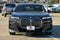 2025 BMW 7 Series 740i