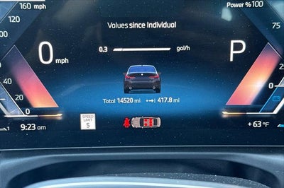 2025 BMW 3 Series 330i xDrive