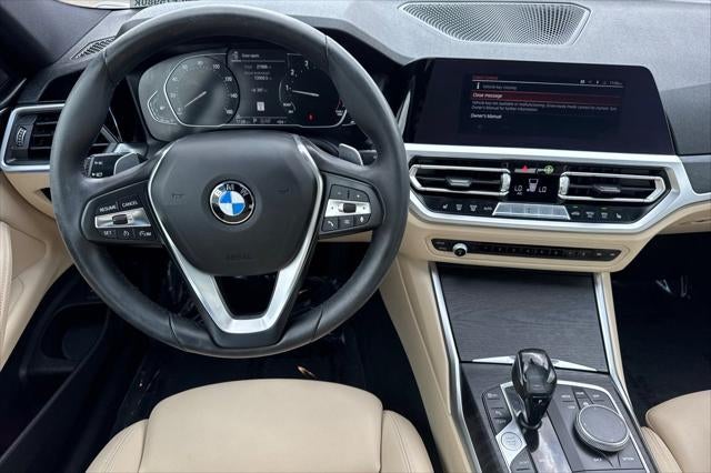 2021 BMW 4 Series 430i