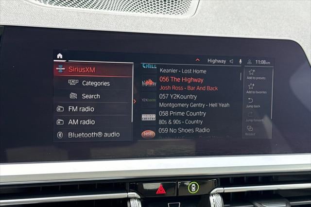 2021 BMW 4 Series 430i